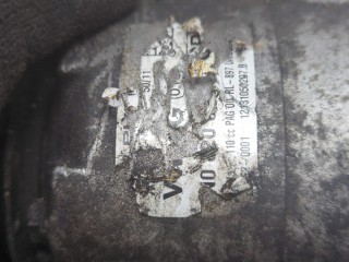 Компрессор кондиционера, ориг. номер 5N0820803C, Skoda Octavia 2008-2013