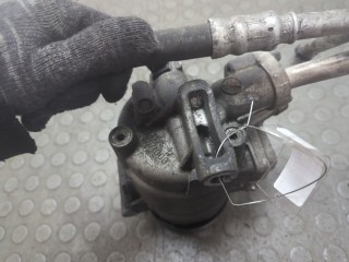 Компрессор кондиционера, ориг. номер 5N0820803C, Skoda Octavia 2008-2013