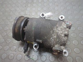 Компрессор кондиционера Ford C-Max 2007-2010