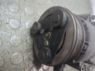 Компрессор кондиционера, ориг. номер 1809656, 3M5H19D629PK, Ford C-Max 2007-2010