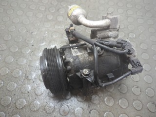 Компрессор кондиционера, ориг. номер 13395695, 13271268, Opel Astra 2006-2014