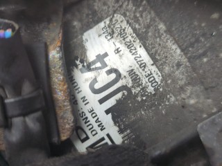Компрессор кондиционера, ориг. номер 13395695, 13271268, Opel Astra 2006-2014