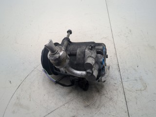 Компрессор кондиционера, ориг. номер 13395695, 13271268, Opel Astra 2006-2014