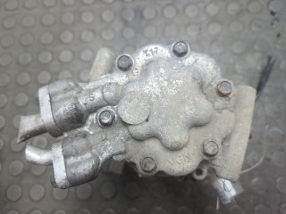 Компрессор кондиционера, Nissan Juke 2010-2014
