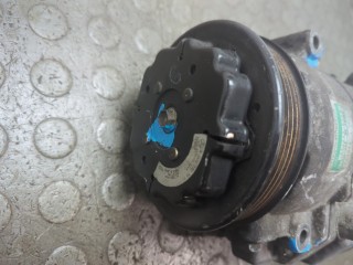 Компрессор кондиционера, ориг. номер A0002307911, Mercedes A-Класс 2001-2004