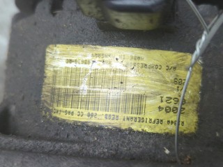 Компрессор кондиционера, ориг. номер 6M5H19D629AF, 2014584, Ford C-Max 2003-2007