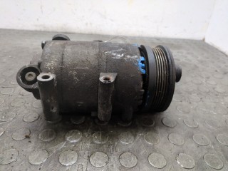 Компрессор кондиционера, ориг. номер 6M5H19D629AF, 2014584, Ford C-Max 2003-2007