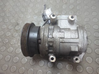 Компрессор кондиционера KIA Sportage 2004-2008