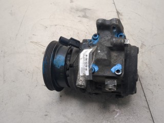 Компрессор кондиционера, ориг. номер 977012D700, KIA Sportage 2004-2008