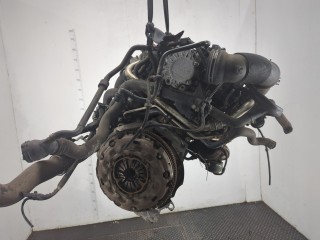 Компрессор кондиционера Volkswagen Passat 2005-2010