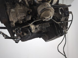 Компрессор кондиционера, ориг. номер A0002309311, Mercedes SLK R171 2004-2008