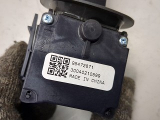 Переключатель дворников (стеклоочистителя), ориг. номер 95472871, Chevrolet Volt 2010-2015