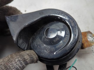 Сигнал (клаксон), ориг. номер 256109U00A, Nissan Note E11 2005-2008