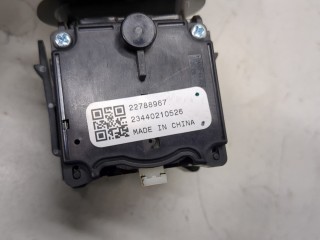 Переключатель поворотов, ориг. номер 22788967, Chevrolet Volt 2010-2015