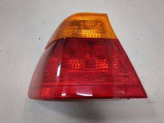 Фонарь (задний) левый BMW 3 E46 1997-2003