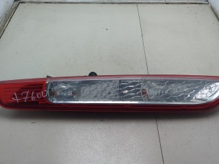 Фонарь (задний) левый Ford Focus 2007-2011