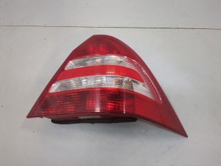 Фонарь (задний) правый Mercedes C W203 2000-2004