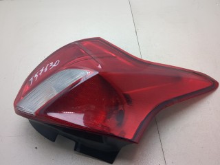 Фонарь (задний) левый Ford Focus 2011-2015