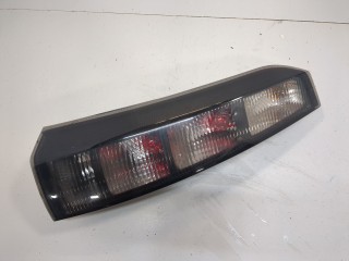 Фонарь (задний) левый Opel Meriva 2006-2010