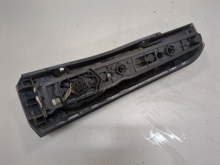 Фонарь (задний) левый, ориг. номер 93187879, Opel Meriva 2006-2010