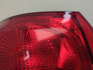 Фонарь (задний) левый, ориг. номер 5K0945095E, Volkswagen Golf 6 2008-2012