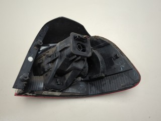 Фонарь (задний) левый, ориг. номер 5K0945095E, Volkswagen Golf 6 2008-2012