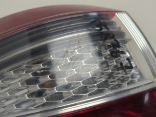 Фонарь (задний) левый, ориг. номер 1767496, Ford Mondeo 2010-2014