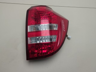 Фонарь (задний) правый KIA Cee'd 2006-2010