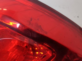 Фонарь (задний) правый, ориг. номер 21638009, Opel Meriva 2010-2014