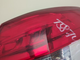 Фонарь (задний) правый, ориг. номер 9678093880, Peugeot 308 2011-2015