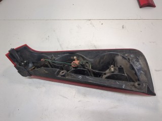 Фонарь (задний) левый, ориг. номер 265559U000, Nissan Note E11 2005-2008