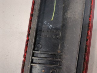 Катафот правый задний, ориг. номер 265539U00A, Nissan Note E11 2005-2008
