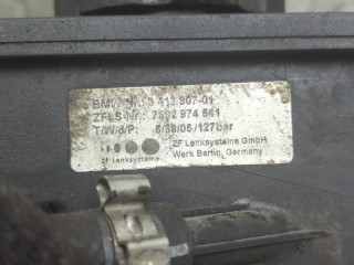 Насос гидроусилителя руля (ГУР), ориг. номер 32413450765, 3450765, BMW X3 E83 2003-2006