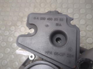 Насос гидроусилителя руля (ГУР), ориг. номер A0064662301, A0064662401, Mercedes GLK X204 2008-2012