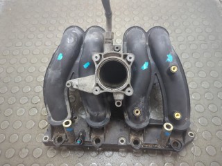 Коллектор впускной, ориг. номер A1111402201, Mercedes SLK 1996-2000