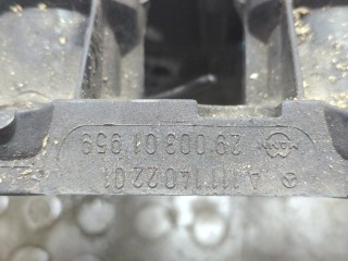 Коллектор впускной, ориг. номер A1111402201, Mercedes SLK 1996-2000