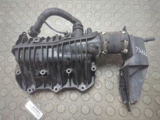 Коллектор впускной Ford Fiesta 2008-2013