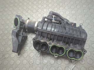 Коллектор впускной, ориг. номер 2544349, Ford Fiesta 2008-2013