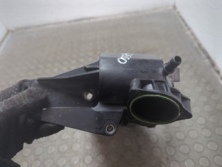Коллектор впускной, ориг. номер 2544349, Ford Fiesta 2008-2013