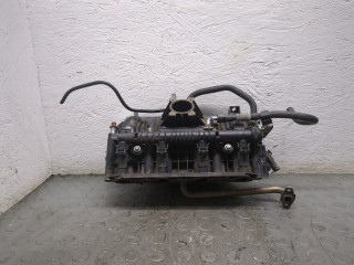 Коллектор впускной, Opel Corsa 2000-2003