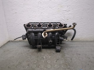 Коллектор впускной, Opel Corsa 2000-2003