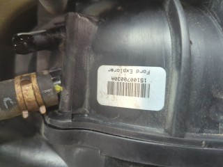 Коллектор впускной, ориг. номер 7L2Z9424A, Ford Explorer 2005-2010