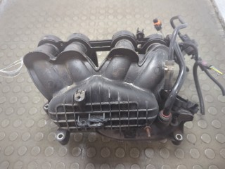 Коллектор впускной Ford Fiesta 2008-2013