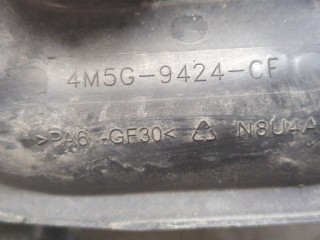 Коллектор впускной, Ford Fiesta 2008-2013