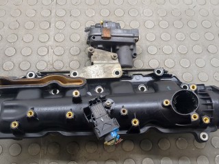 Коллектор впускной, ориг. номер 55566258, Opel Insignia 2008-2013