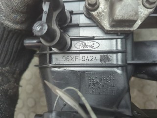 Коллектор впускной, ориг. номер 96XF9424BC, Ford Galaxy 2000-2006