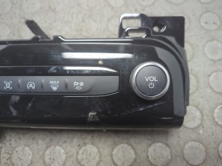 Переключатель отопителя (печки), ориг. номер PJ6Z19980C, Ford Escape 2023-2026