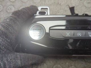Переключатель отопителя (печки), ориг. номер PJ6Z19980C, Ford Escape 2023-2026