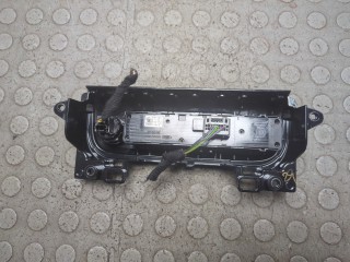 Переключатель отопителя (печки), ориг. номер PJ6Z19980C, Ford Escape 2023-2026