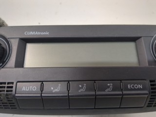 Переключатель отопителя (печки), ориг. номер 6Q0907044E, Volkswagen Polo 2005-2009